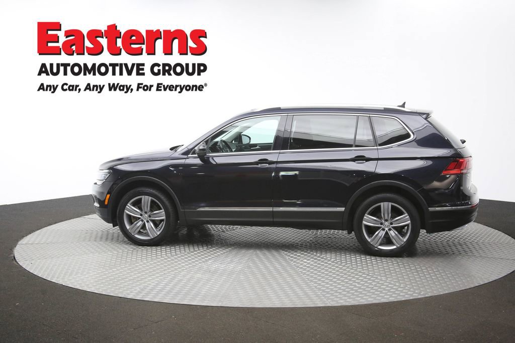 Used 2019 Volkswagen Tiguan S AWD/4WD image 63