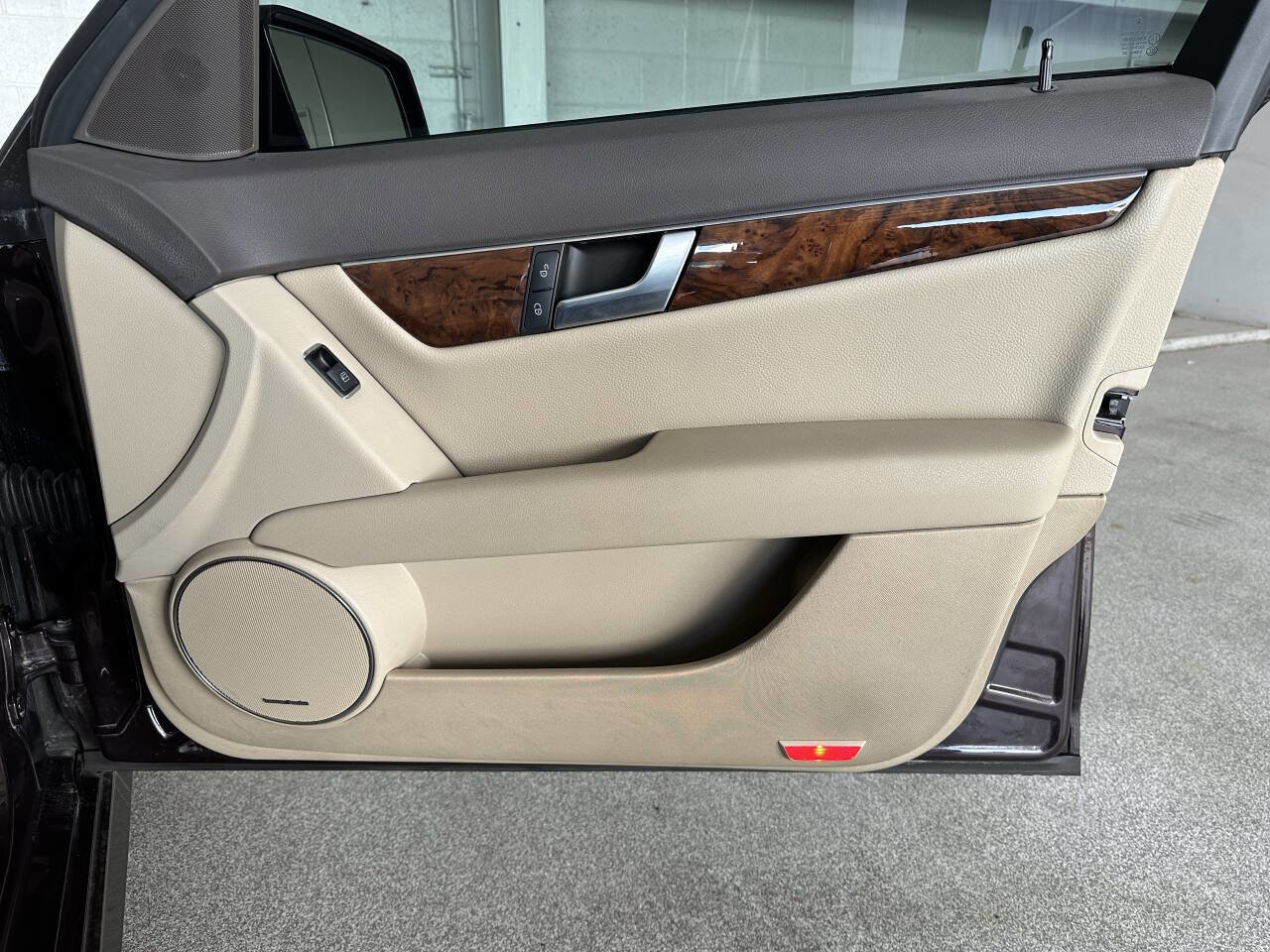 Used 2012 Mercedes-Benz C 250 C 250 Sport 4dr Sedan image 20