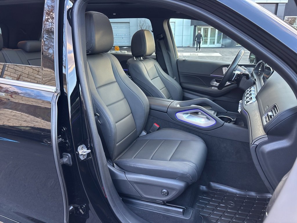 Used 2025 Mercedes-Benz GLS 450 GLS 450 image 19