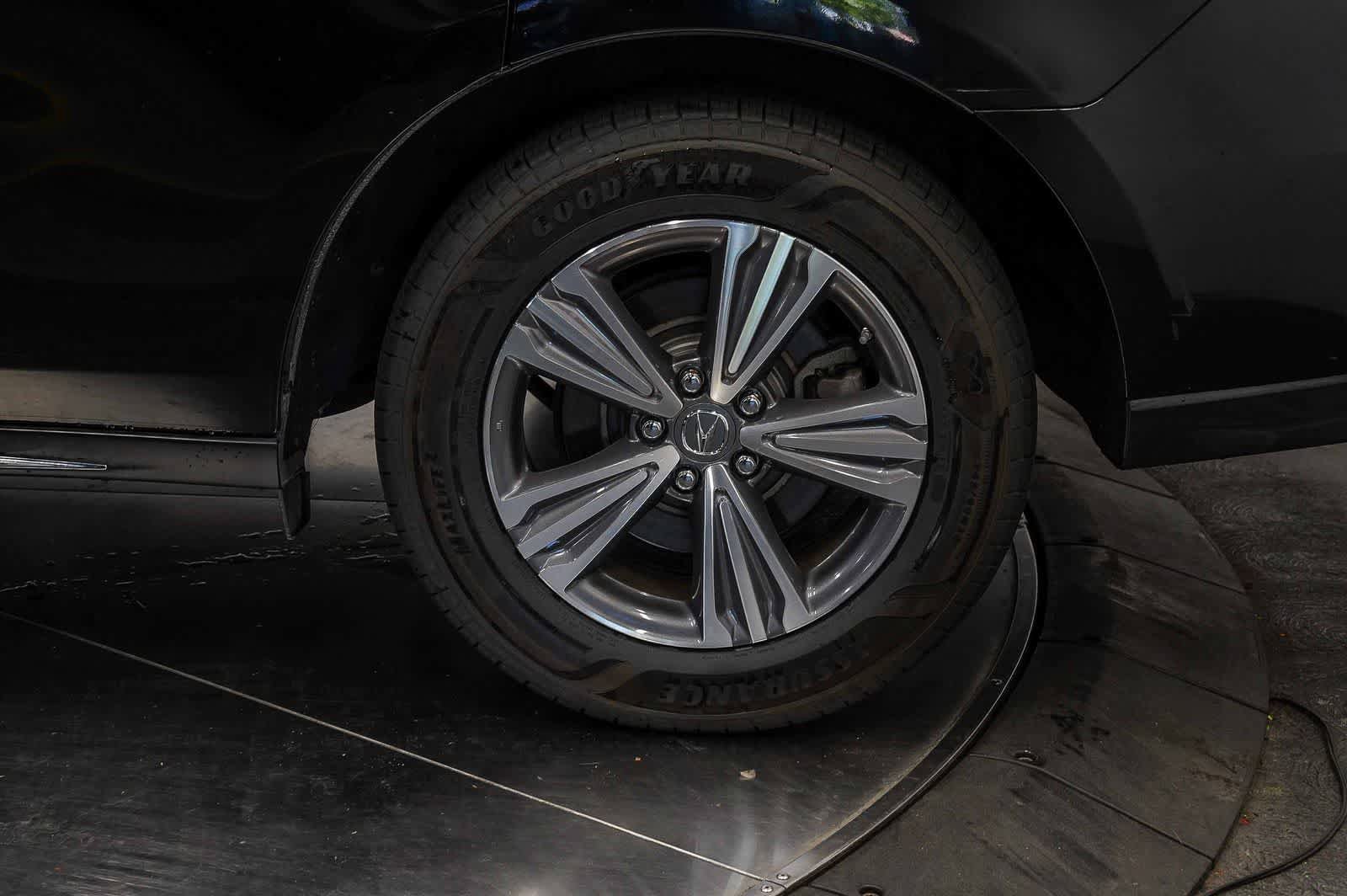 Used 2019 Acura MDX FWD image 10