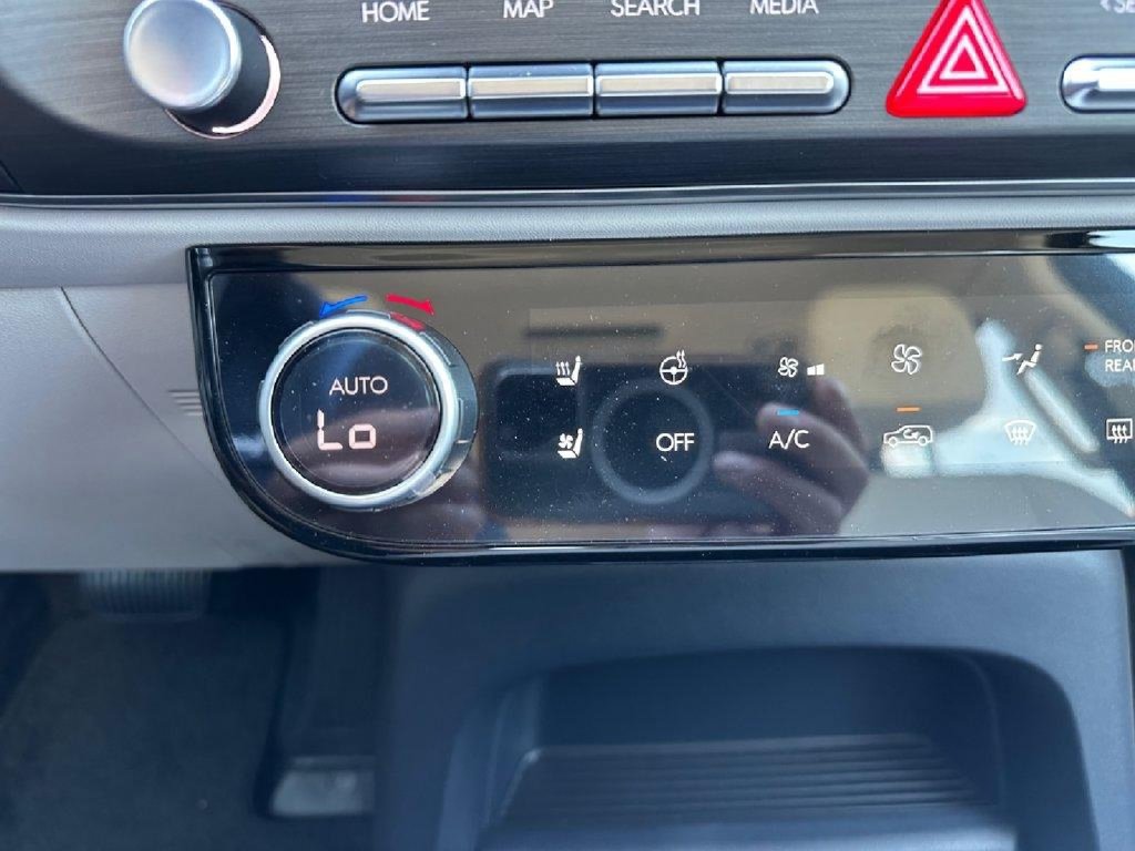 New 2026 Hyundai Palisade Calligraphy FWD image 19