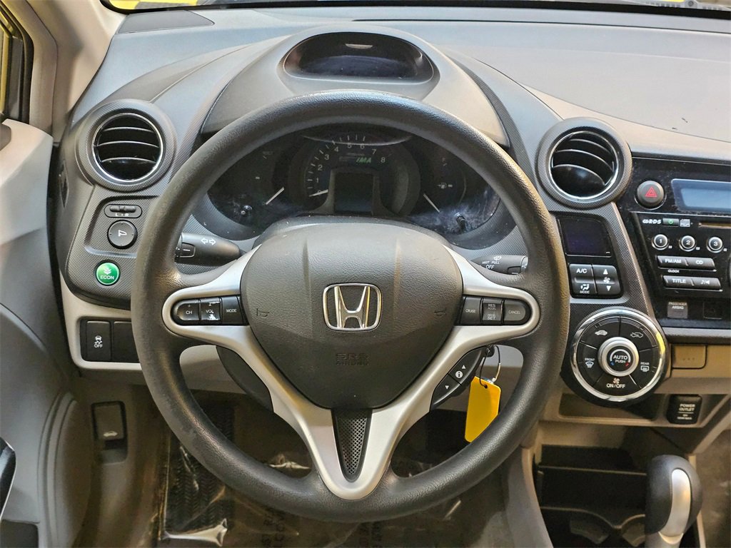 Used 2013 Honda Insight LX image 19