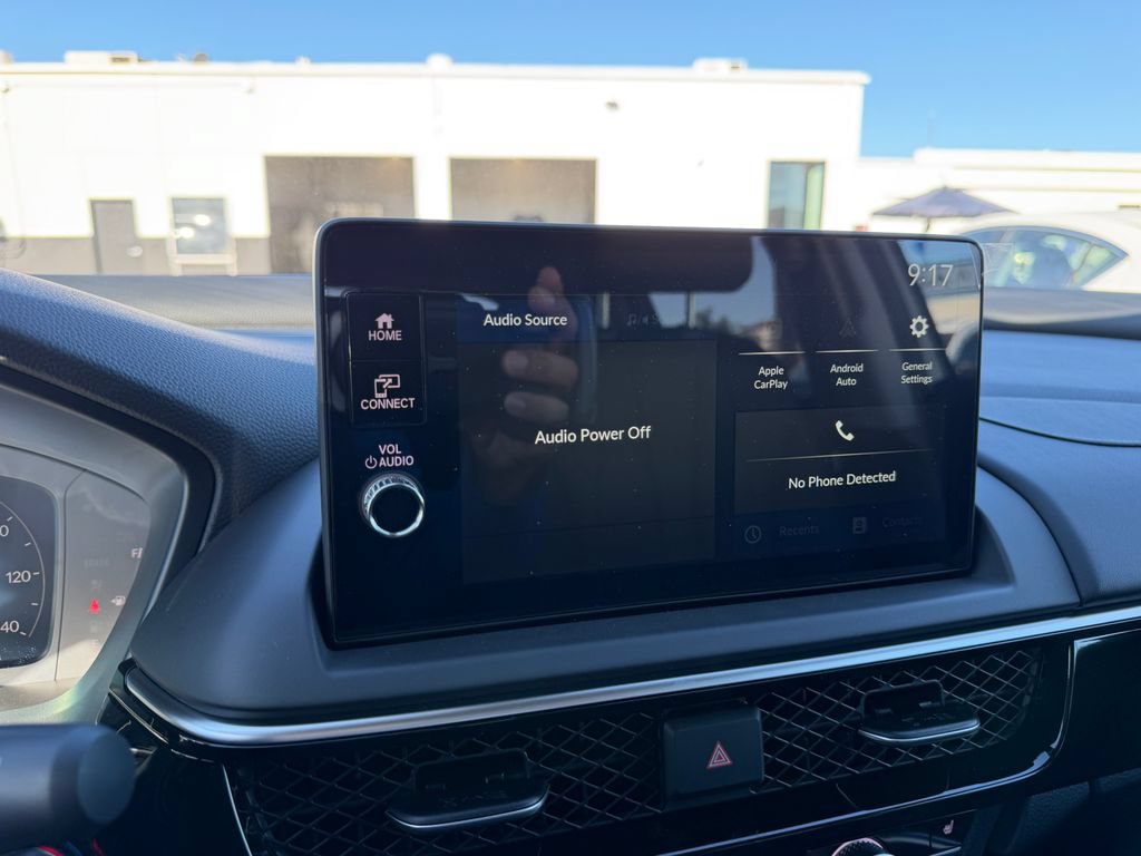 New 2026 Acura ADX FWD image 23