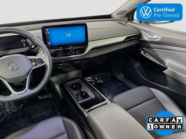 Used 2023 Volkswagen ID.4 Pro S AWD/4WD image 23