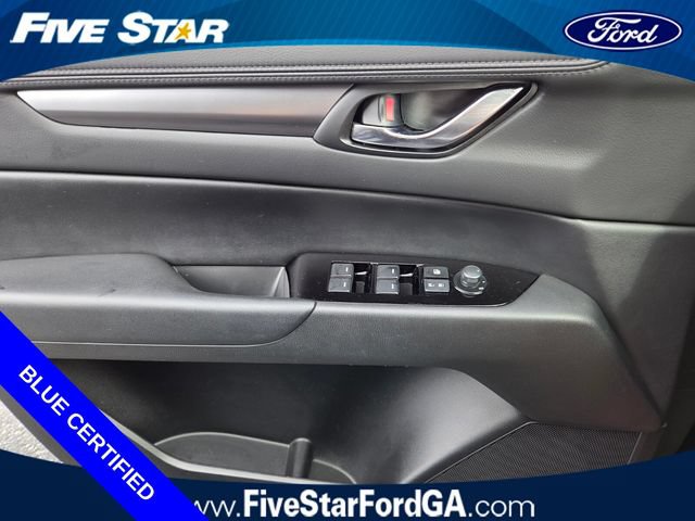Used 2023 MAZDA CX-5 AWD 2.5 S w/ Select Package image 28