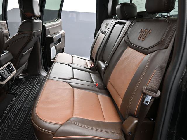 Used 2024 Ford F250 King Ranch w/ Chrome Package image 18