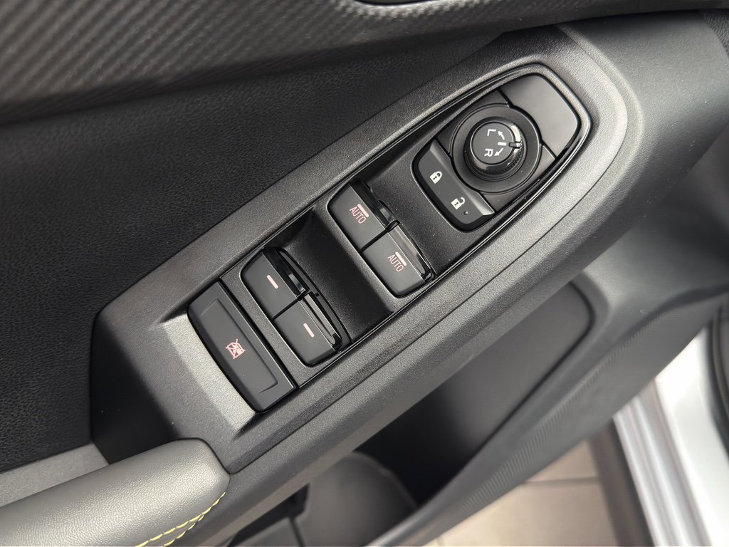 New 2026 Subaru Crosstrek 2.5i Sport w/ Crosstrek Mirror Package AWD/4WD image 10