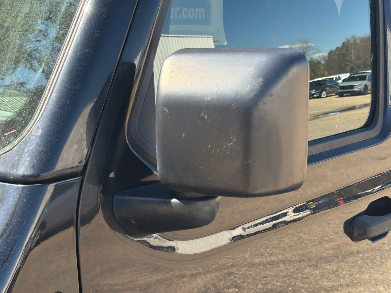 Used 2018 Jeep Wrangler Unlimited Sport image 12