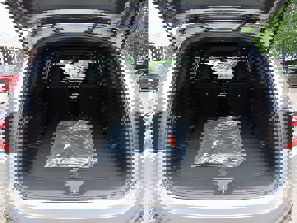 New 2025 Honda Pilot TrailSport image 11