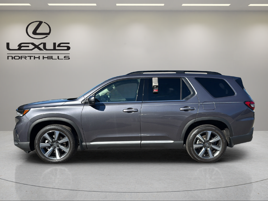 Used 2024 Honda Pilot Elite image 9