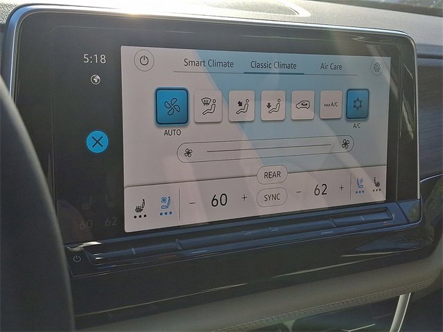 New 2025 Volkswagen Atlas SEL Premium R-Line image 12