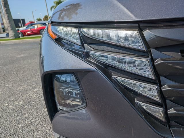 Used 2024 Hyundai Tucson XRT image 10