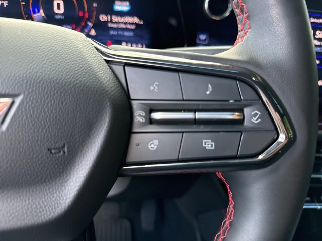 Used 2024 Chevrolet Traverse RS image 15