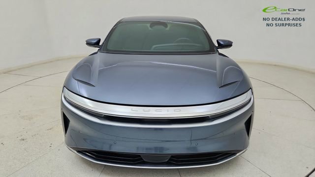 Used 2023 Lucid Air Pure AWD/4WD image 2