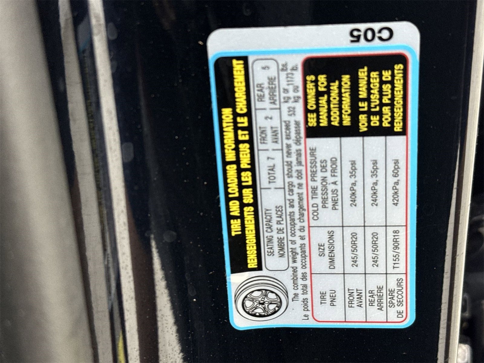 Used 2021 Hyundai Palisade Limited image 40