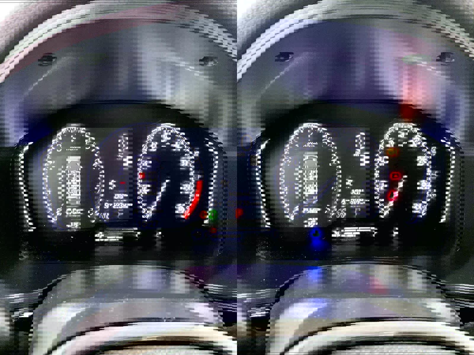 Used 2022 Honda Civic Sport image 24