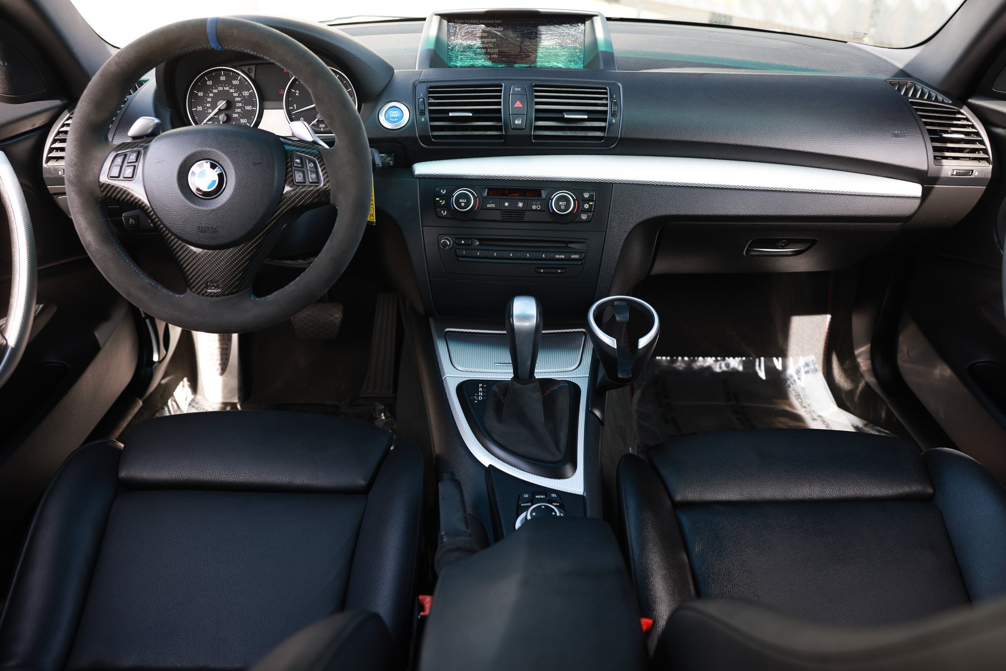 Used 2009 BMW 135i Coupe RWD image 2