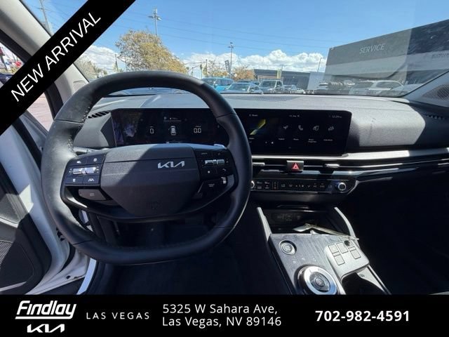Certified 2026 Kia Sportage S AWD/4WD image 11