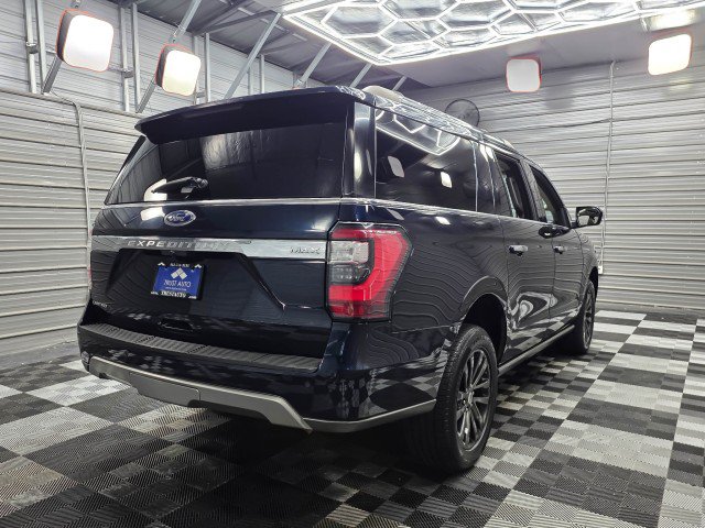 Used 2021 Ford Expedition Max Limited AWD/4WD image 6