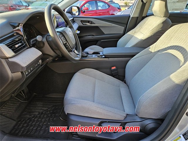 New 2026 Toyota Camry LE image 5