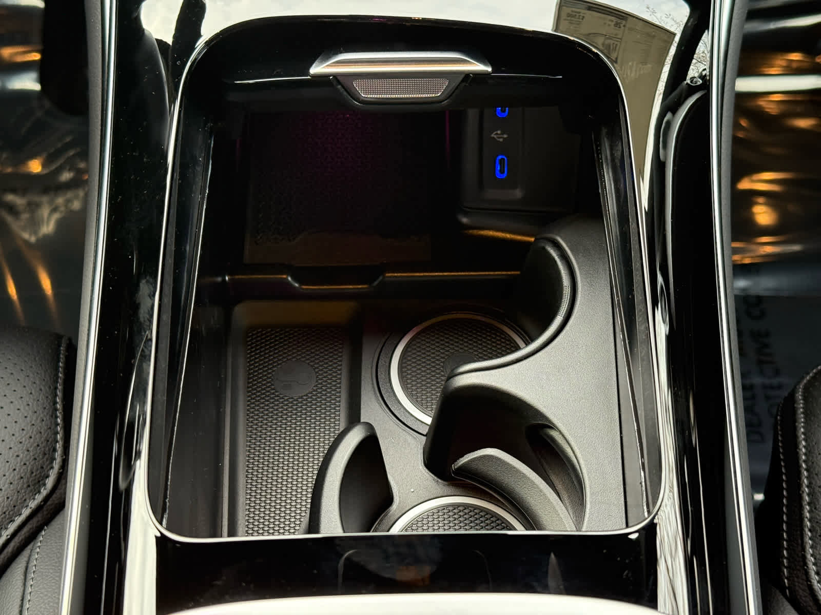 New 2026 Mercedes-Benz GLC 300 GLC 300 image 15