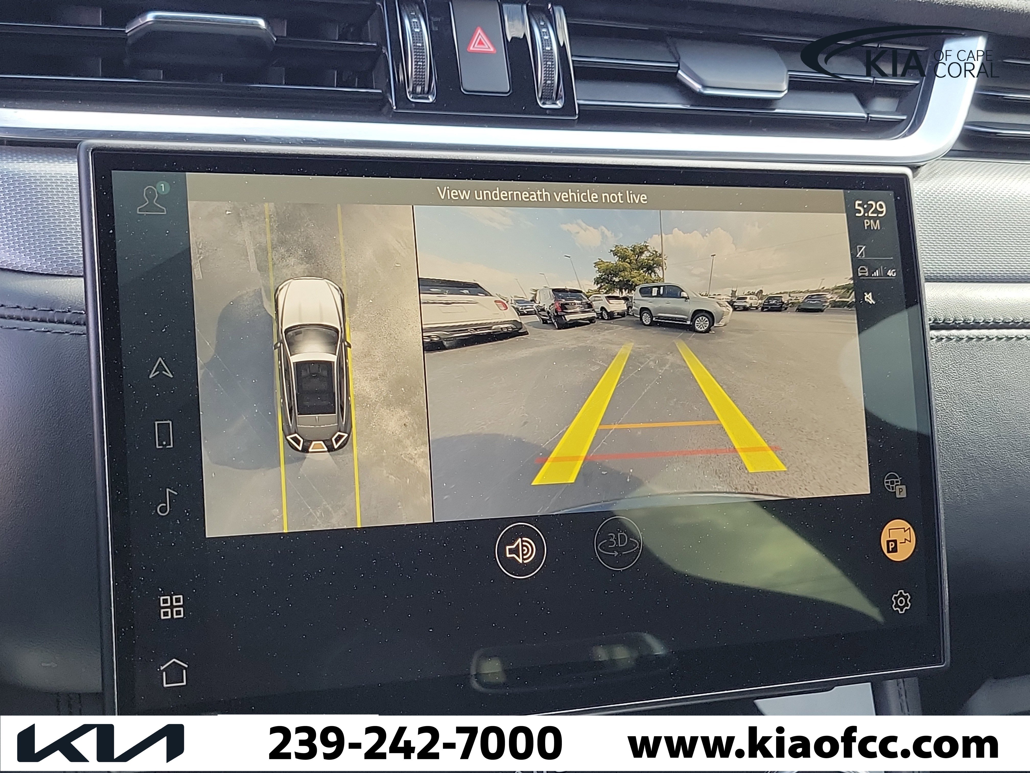 Used 2024 Jaguar F-PACE SVR image 30