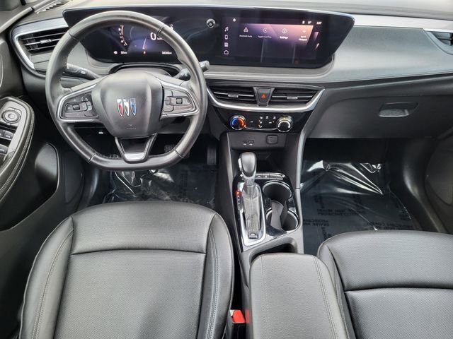 Used 2024 Buick Encore GX Sport Touring image 14