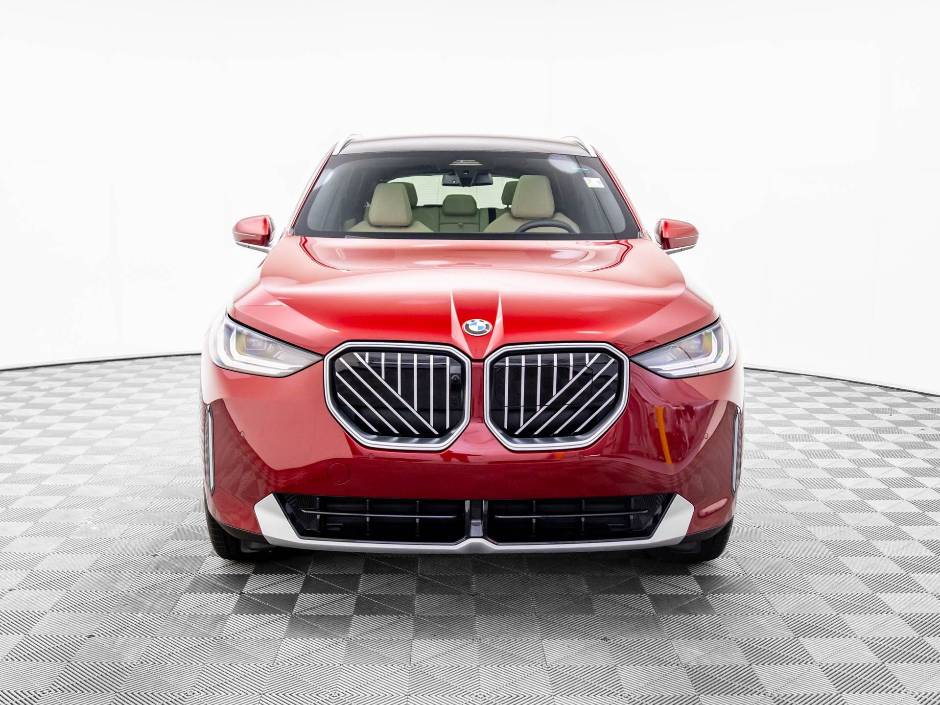 Certified 2026 BMW X3 xDrive30 w/ Premium Package AWD/4WD image 9