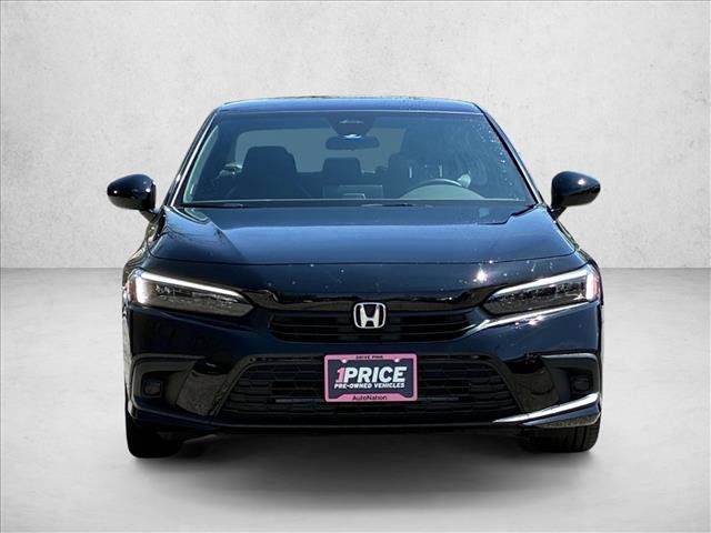 Used 2024 Honda Civic Sport image 2