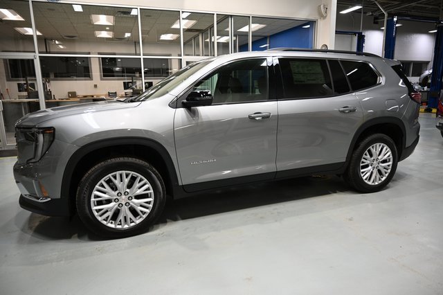 New 2026 GMC Acadia Elevation w/ Elevation Premium Package image 7