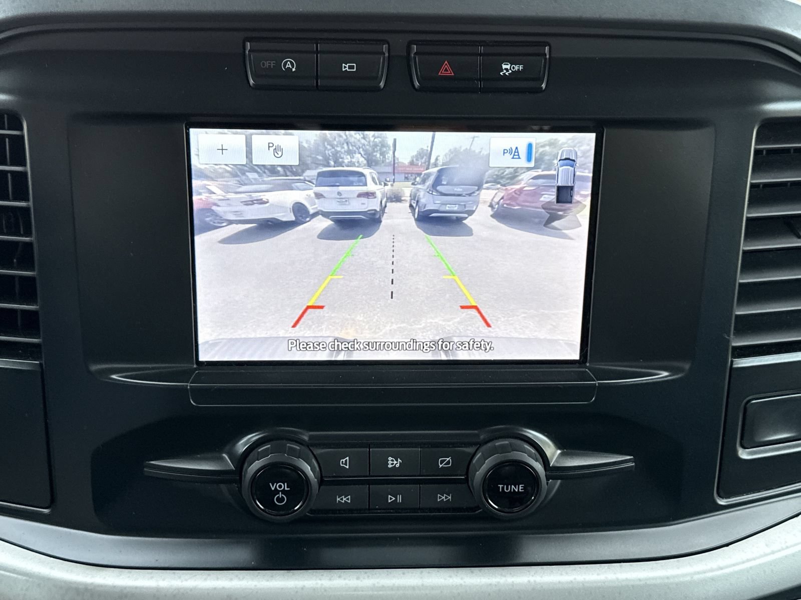 Used 2023 Ford F150 XLT RWD image 22