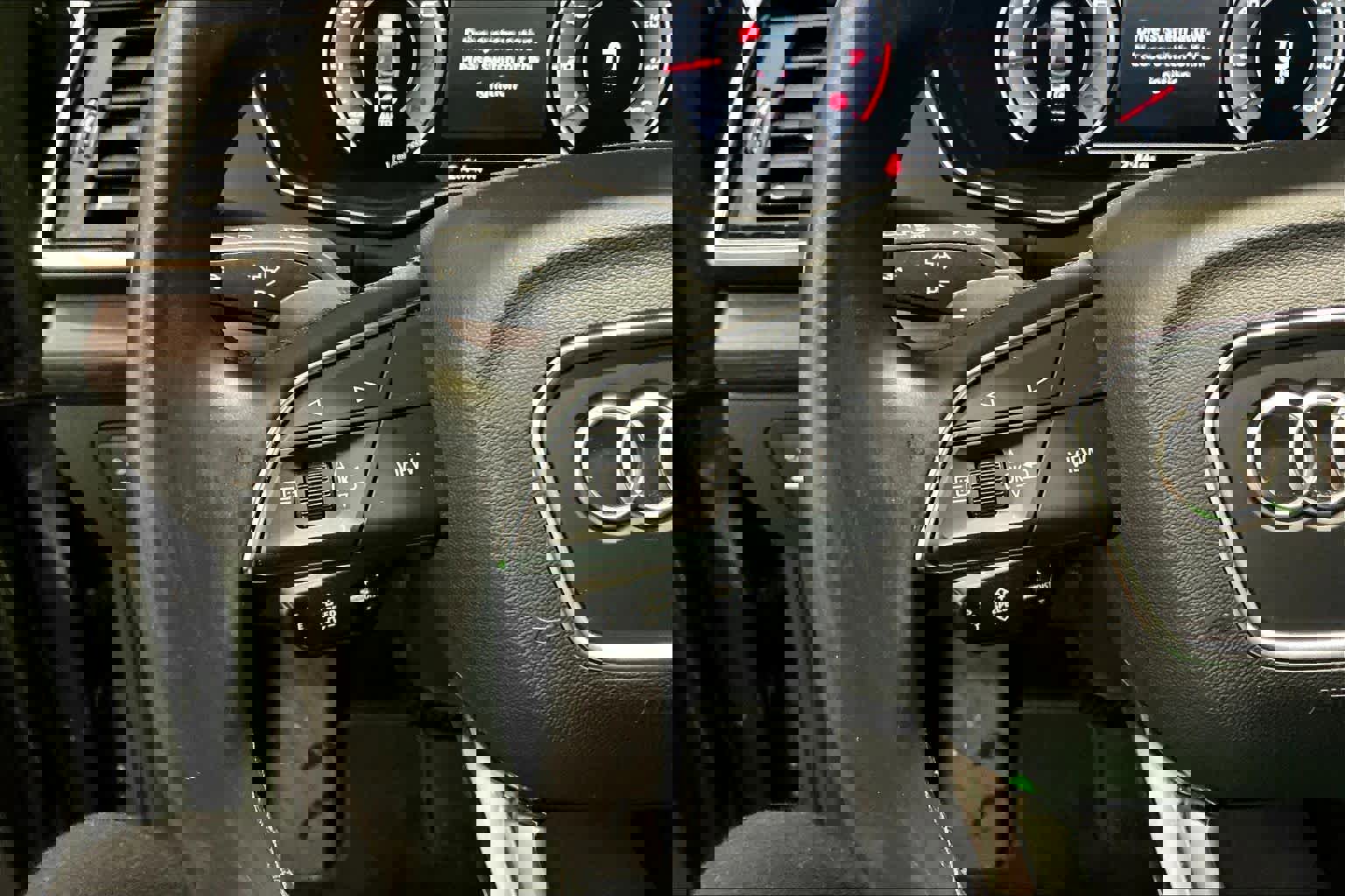 Used 2023 Audi Q5 2.0T Premium Plus image 20