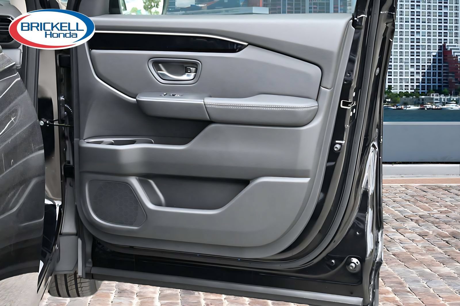 New 2026 Honda Pilot EX-L image 13