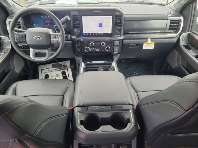 Used 2025 Ford F350 Lariat w/ Lariat Ultimate Package image 13