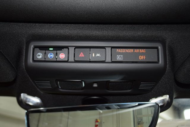 New 2025 Chevrolet Corvette Z06 w/ Stealth Interior Trim Package image 51