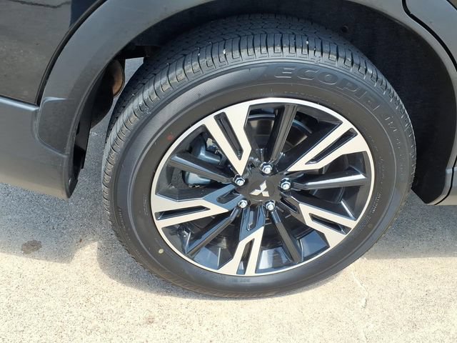 Used 2026 Mitsubishi Eclipse Cross SE AWD/4WD image 21
