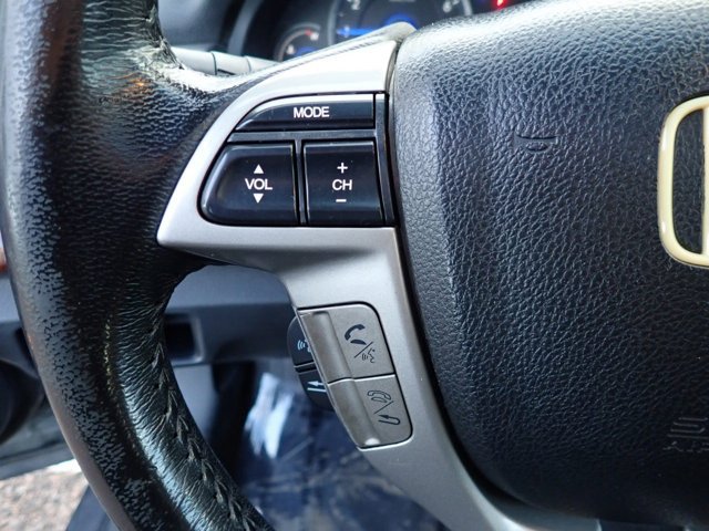 Used 2010 Honda Crosstour EX-L image 28