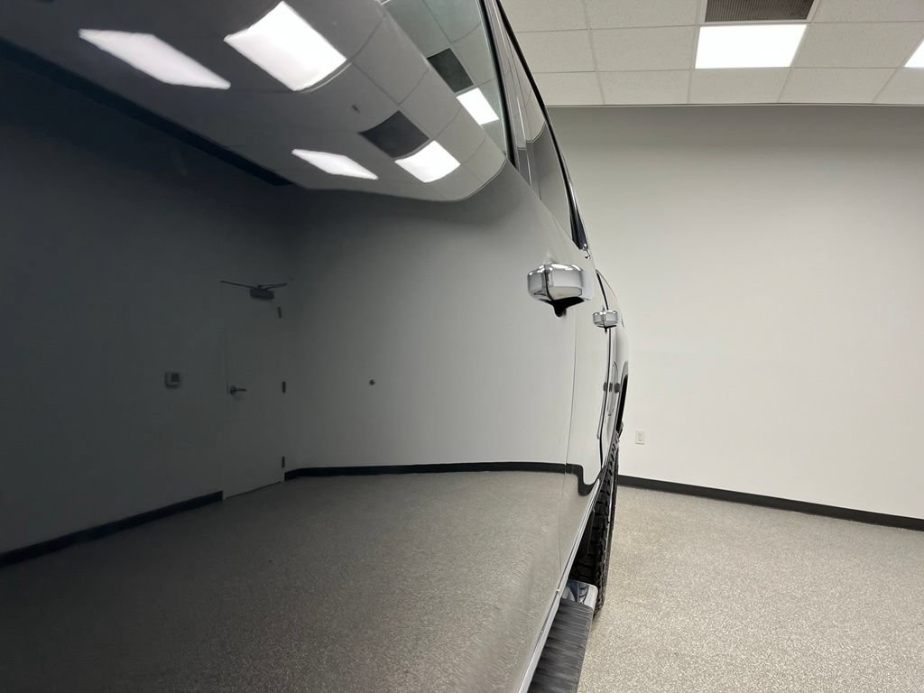 Used 2018 GMC Sierra 1500 SLT AWD/4WD image 13