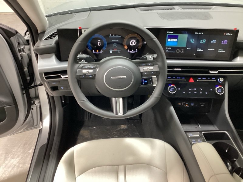 New 2026 Hyundai Sonata SEL FWD image 31