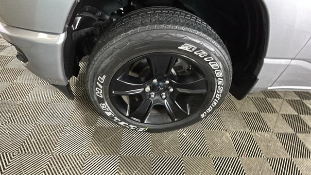 Used 2022 RAM 1500 Big Horn AWD/4WD image 9