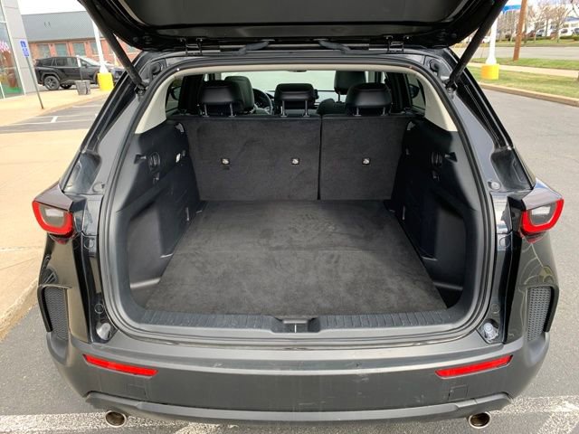 Used 2024 MAZDA CX-50 AWD 2.5 S w/ Premium Package image 27