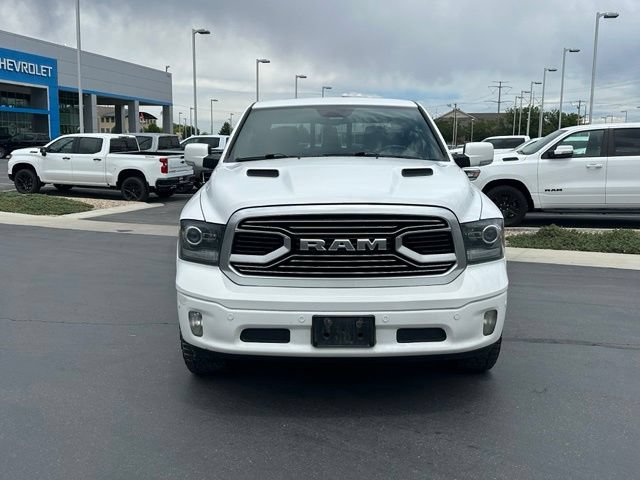 Used 2018 RAM 1500 Limited AWD/4WD image 11