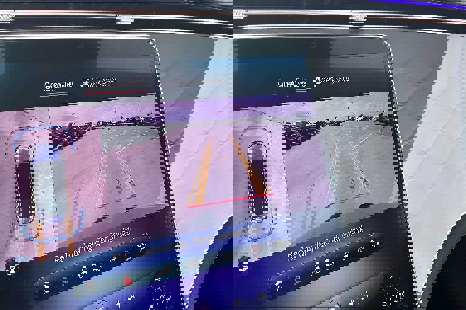 Used 2023 Mercedes-Benz EQE 350+ Sedan image 25