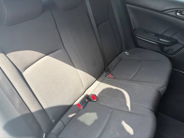 Used 2020 Honda Civic LX image 31