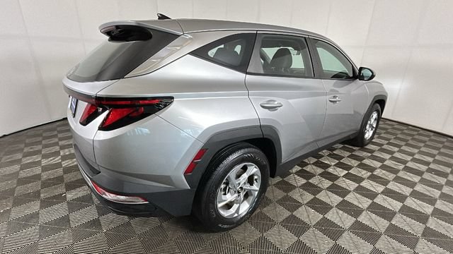 Certified 2023 Hyundai Tucson SE FWD video 2