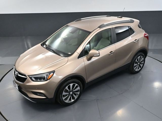 Used 2018 Buick Encore Premium image 54