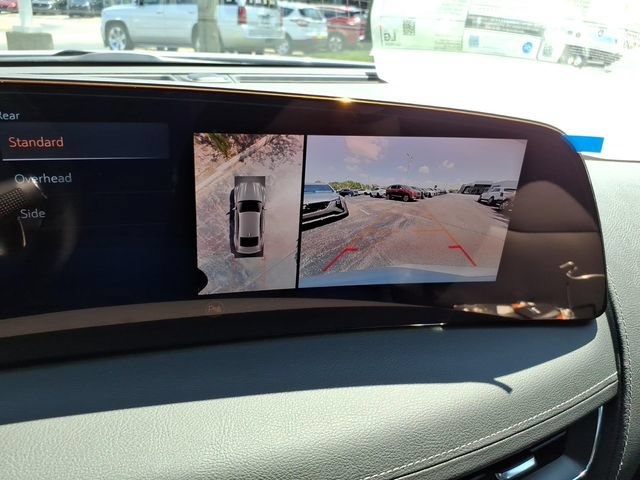 New 2026 Cadillac CT5 Premium Luxury w/ Technology Package AWD/4WD image 30