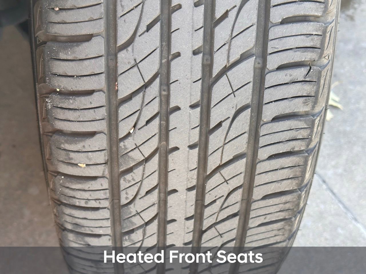 Used 2021 Hyundai Santa Fe SEL image 5