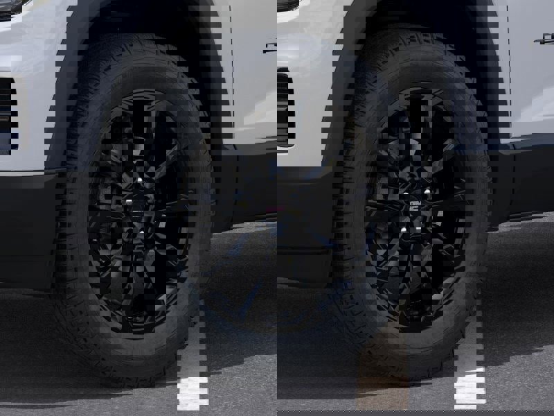 New 2026 GMC Terrain Elevation w/ Black Edition image 27