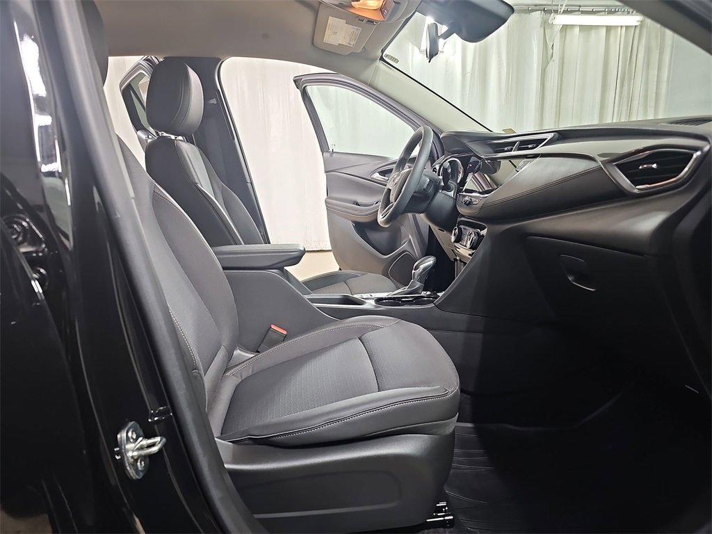 Certified 2023 Buick Encore GX Preferred w/ Cold Weather Comfort Package image 13